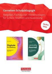 Vorschau Cornelsen Pädagogik