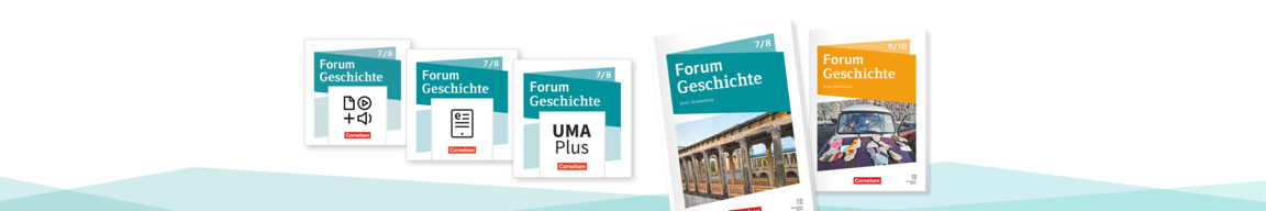 Gymnasium Berlin/Brandenburg - Ausgabe ab 2025