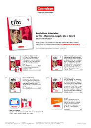 Elterninfo tibi