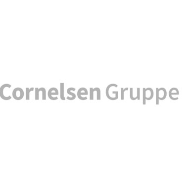Cornelsen Gruppe Logo