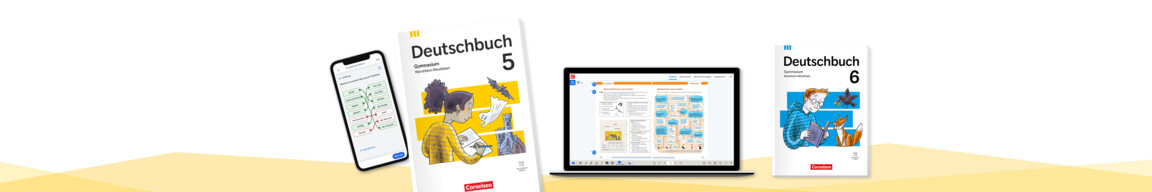 Nordrhein-Westfalen - Ausgabe 2026