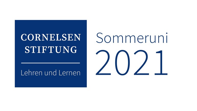 Logo Cornelsen Sommeruni 2021