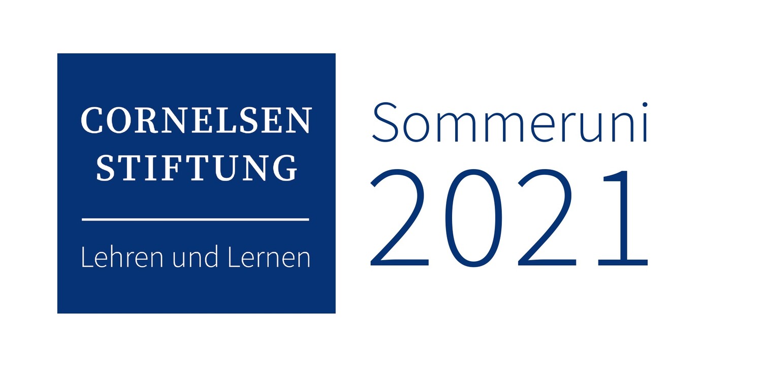 Open Talk 2021: „Berliner Schulen – bald wieder ganz vorne?“