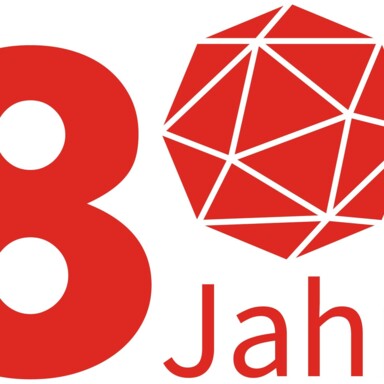 80 Jahre Cornelsen Signet