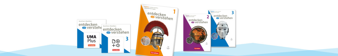 Differenzierende Ausgabe Nordrhein-Westfalen - Ausgabe ab 2024