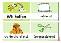 Transparenzkarten Dienste