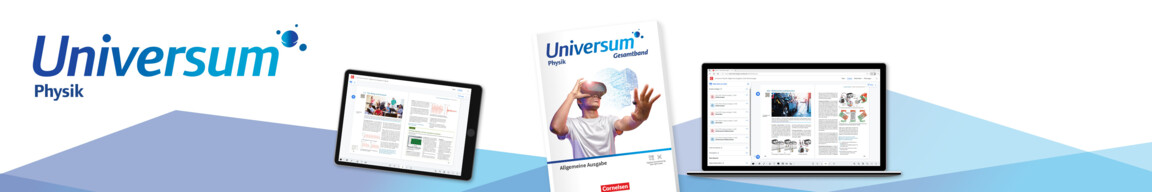 Gymnasium Allgemeine Ausgabe - ab 2025