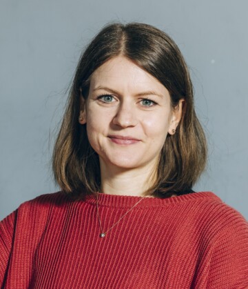 Konrad Schaller und Frau Zeng sind Lehrer am Carl-von-Ossietzky-Gymnasium Berlin Pankow