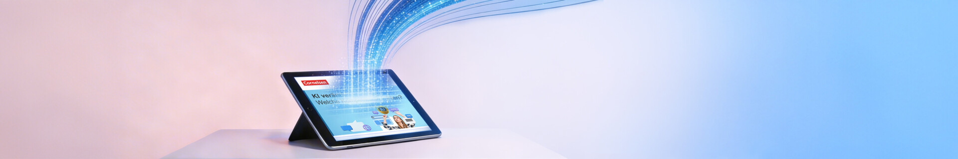 Bildung direkt ins Postfach