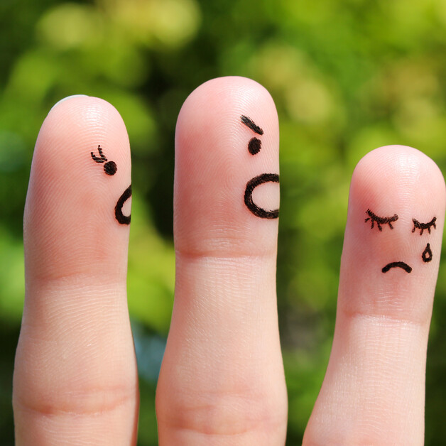 Stress mit den Eltern: Das hilft | Cornelsen