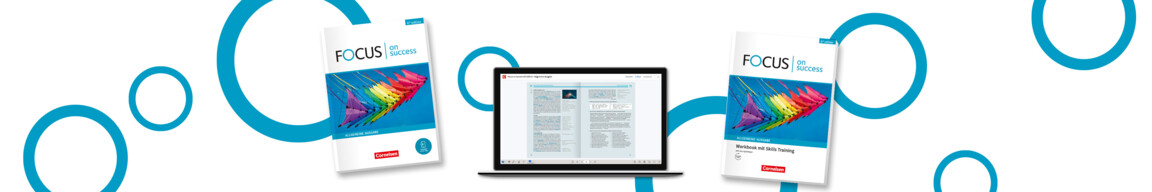 Focus on Success - 6th edition - Allgemeine Ausgabe | Cornelsen