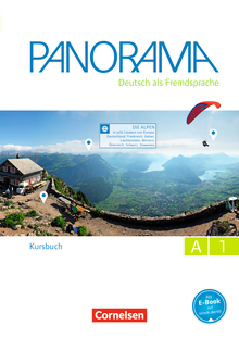 Panorama Cover