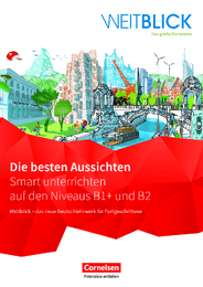 Weitblick Beispielseiten