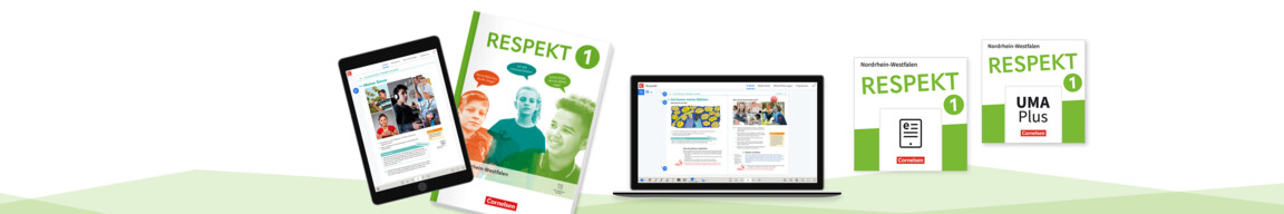 Nordrhein-Westfalen - Ausgabe ab 2025