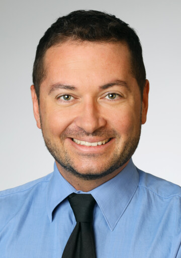 Matthias Prikoszovits