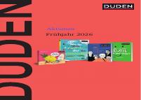 Paketaktionen Duden Frühjahr 2025