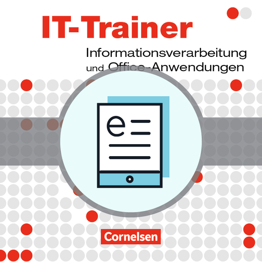 Datenverarbeitung It Trainer Informationsverarbeitung Und Office