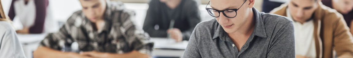 Schulformen: die berufliche Bildung auf einen Blick