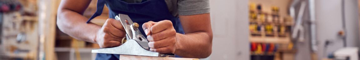 Ausbildung im Handwerk